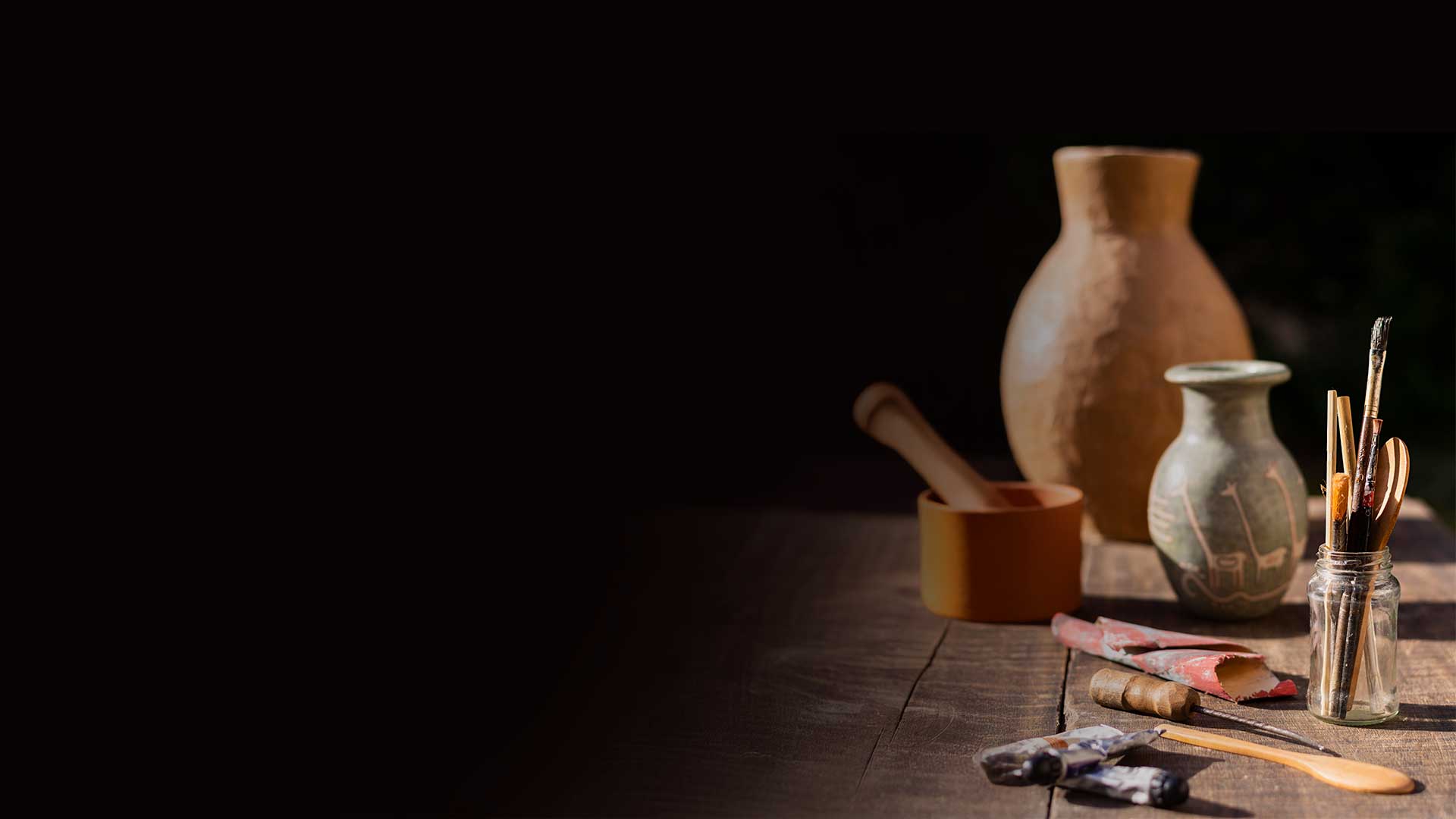 Artesanías