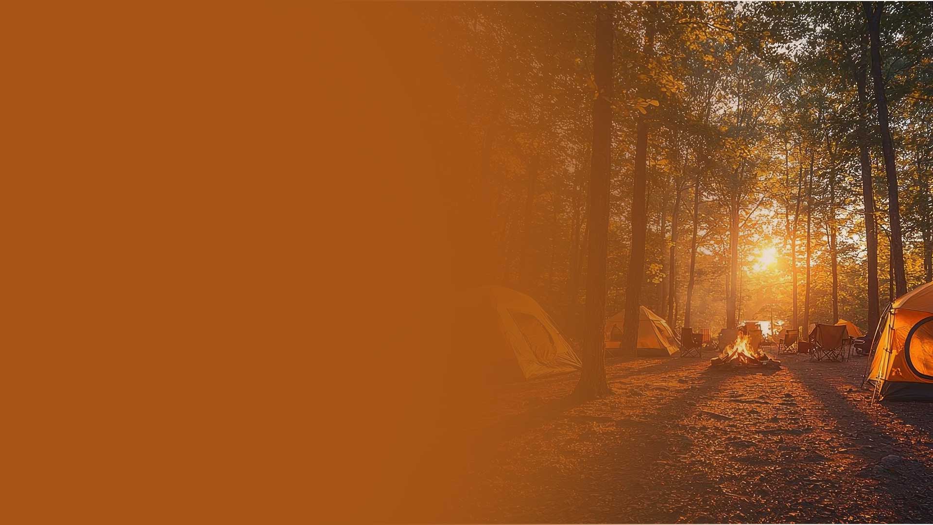 Campings