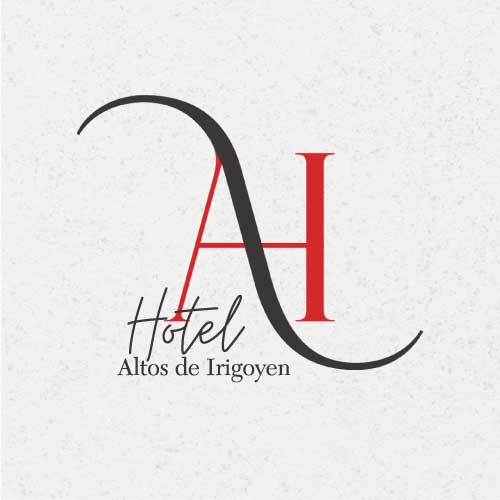 Hotel Altos De Irigoyen