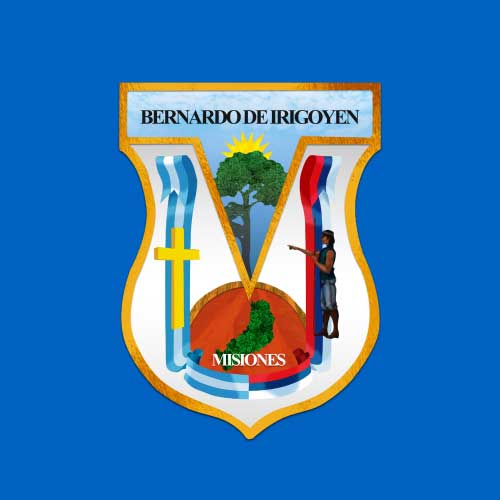 Municipalidad De Irigoyen