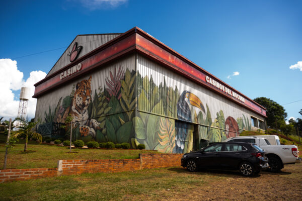 Casinos del Mocona