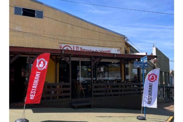 El Pensador Buffet Libre
