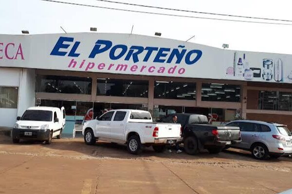 Restaurante El Porteño
