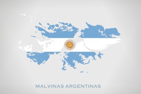 Malvinas argentinas – Invitación Especial