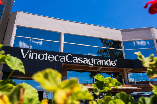Vinoteca Casa Grande