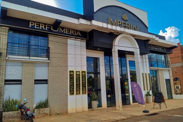 Vinoteca Imperial