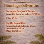 Domingo de Ramos