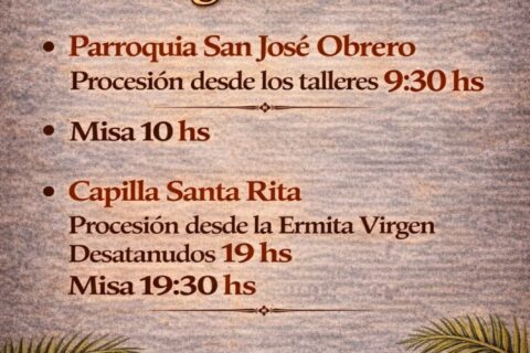Domingo de Ramos