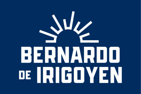 Ya está disponible la nueva web de turismo de B. de Irigoyen