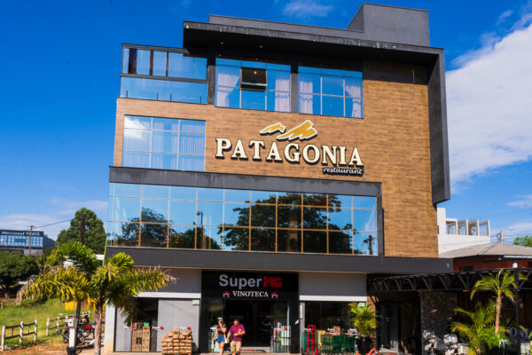 Patagonia Restaurante